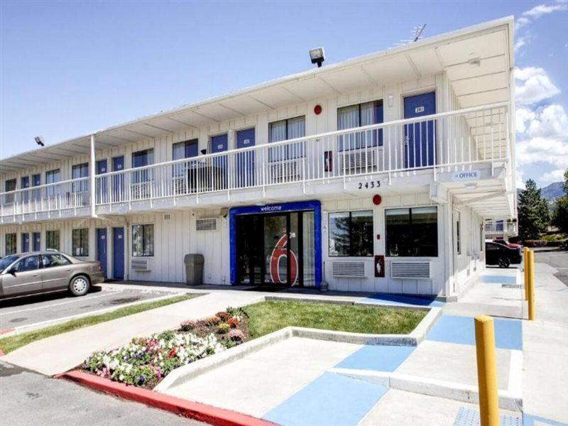Park Inn By Radisson, Woods Cross מראה חיצוני תמונה
