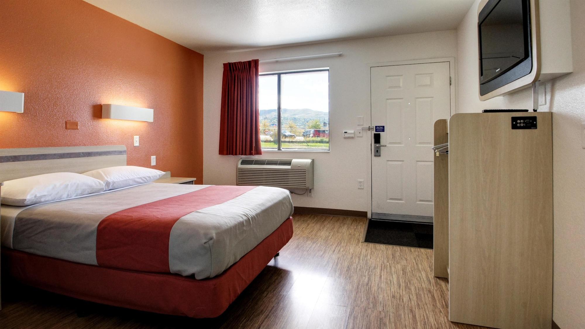 Park Inn By Radisson, Woods Cross מראה חיצוני תמונה