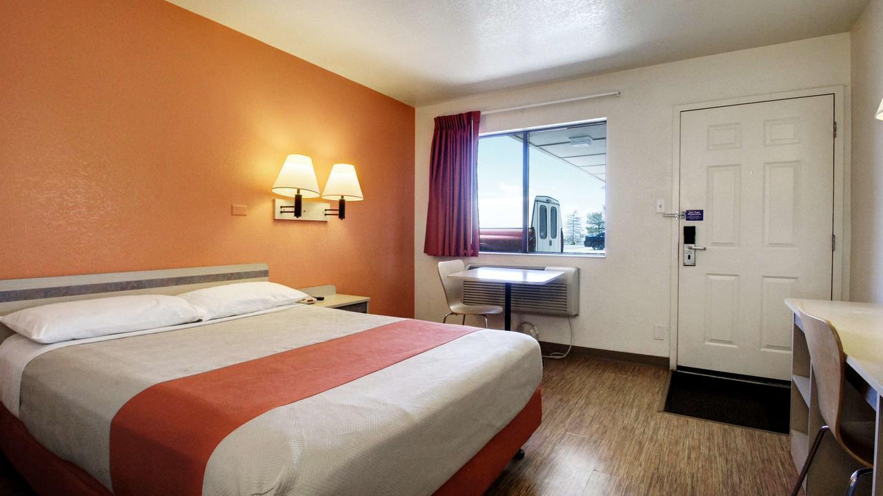 Park Inn By Radisson, Woods Cross מראה חיצוני תמונה