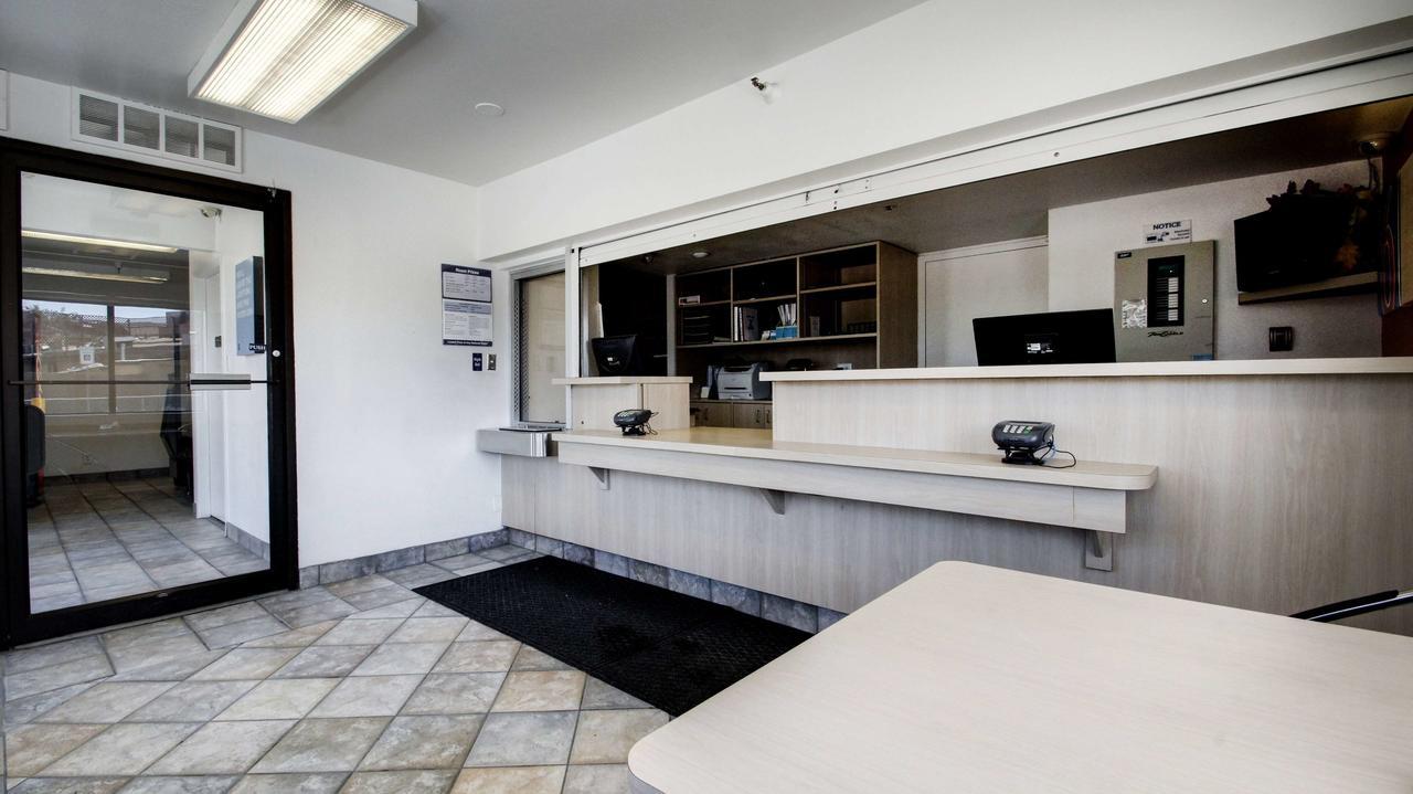 Park Inn By Radisson, Woods Cross מראה חיצוני תמונה